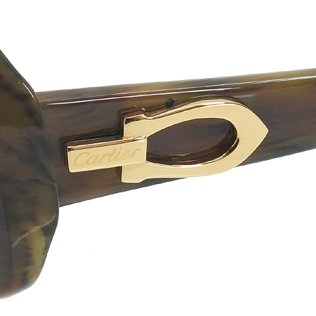 Cartier(��쿡) T8200605 ���� ���� �ΰ� ��� ���۶� �̹���5 - ���̺��� �߰���ǰ