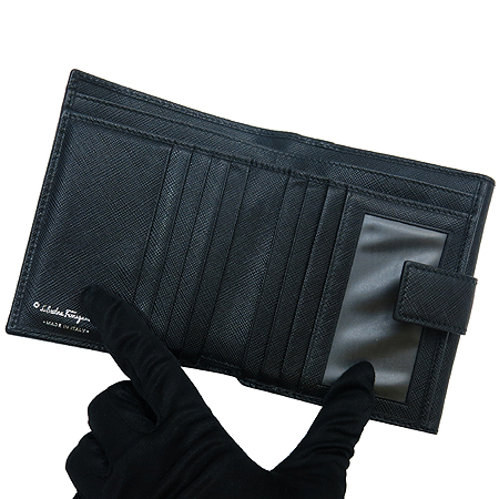 Ferragamo(��󰡸�) 22 A951 ���� �ٶ� ��� ���� ���� ������ �̹���3 - ���̺��� �߰���ǰ