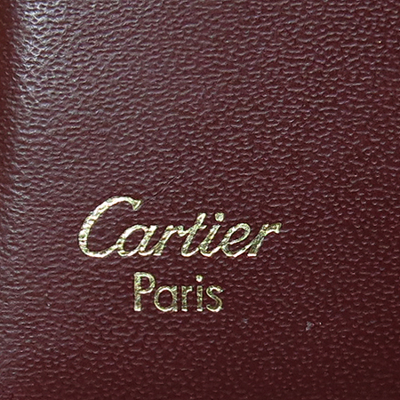Cartier(��쿡) L3000718 �ӽ�Ʈ �� ��쿡 9 ī�彽�� ������ �̹���4 - ���̺��� �߰���ǰ