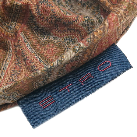 Etro(��Ʈ��) ������ ��� ���� �̹���2 - ���̺��� �߰���ǰ