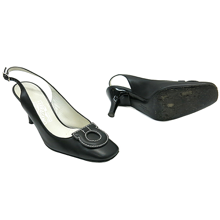 Ferragamo(��󰡸�) ADRIC ���� ���� ȭ��Ʈ ��Ƽġ ���� ���� �̹���3 - ���̺��� �߰���ǰ