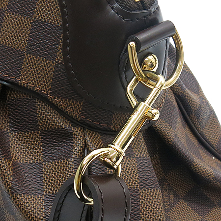 Louis Vuitton(���̺���) N51997 �ٹ̿� ���� ĵ���� Ʈ���� PM 2WAY �̹���4 - ���̺��� �߰���ǰ