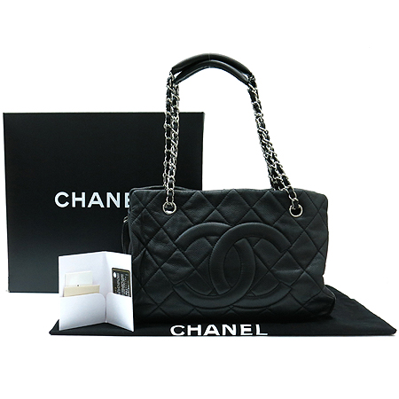 Chanel() ũ ÷  Ʈ ĳ ü  [] ̹2 - ̺ ߰ǰ
