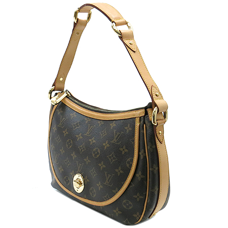 Louis Vuitton(���̺���) M40076 ���׷� ĵ���� ���� PM����� �̹���3 - ���̺��� �߰���ǰ