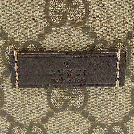 Gucci(����) 233269 GG �ΰ� PVC ���� [�д����] �̹���2 - ���̺��� �߰���ǰ