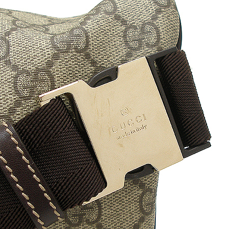 Gucci(����) 233269 GG �ΰ� PVC ���� [�д����] �̹���4 - ���̺��� �߰���ǰ