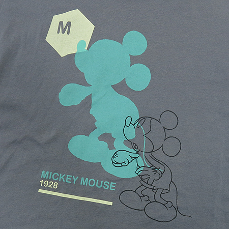 UNIQLO(����Ŭ��) �׷��� �÷� ������ ���� Ƽ �̹���3 - ���̺��� �߰���ǰ