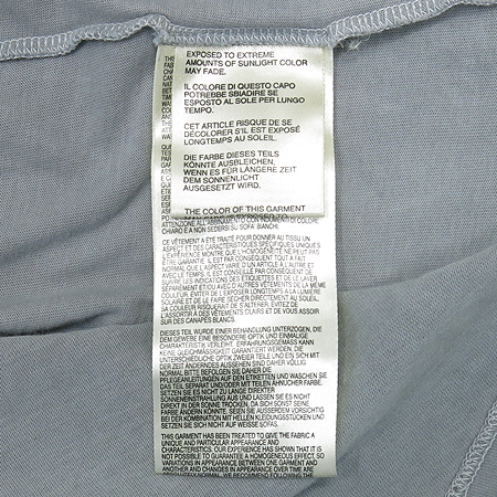 DIESEL(����) �׷��� �÷� ���� ī�� Ƽ �̹���4 - ���̺��� �߰���ǰ