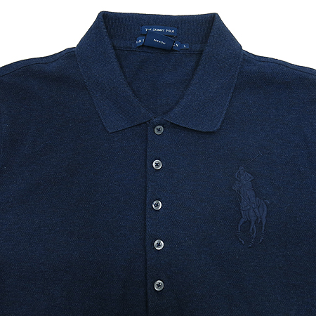 Polo Ralphlauren(����) ���̺� �÷� ī�� ���� Ƽ �̹���2 - ���̺��� �߰���ǰ
