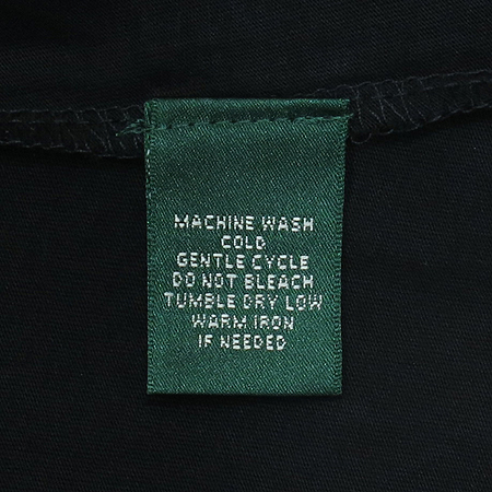 Polo Ralphlauren(����) ���� �÷� 7�� �Ҹ� Ƽ �̹���4 - ���̺��� �߰���ǰ