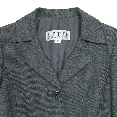 Attitude Kim Haeng Ja(��ƼƩ�� ������) �׷��� �÷� ���� �̹���5 - ���̺��� �߰���ǰ