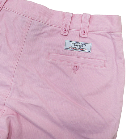 Polo Ralphlauren(����) ��ũ �÷� �ݹ��� �̹���3 - ���̺��� �߰���ǰ