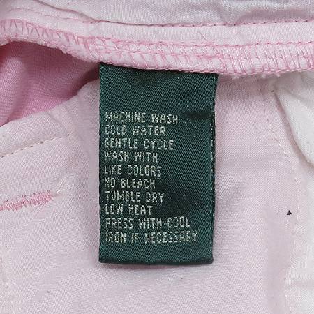 Polo Ralphlauren(����) ��ũ �÷� �ݹ��� �̹���4 - ���̺��� �߰���ǰ