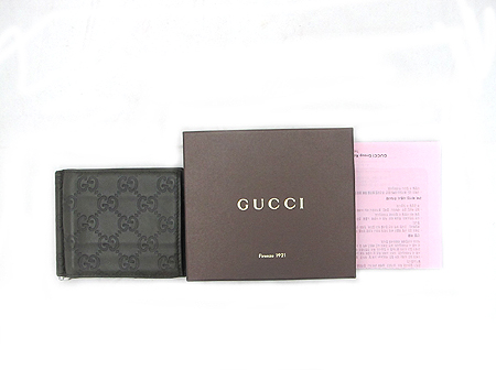 Gucci(����) 245967 GG �ΰ� �ø� ���� �Ӵ�Ŭ�� ������ [�д����] �̹���5 - ���̺��� �߰���ǰ