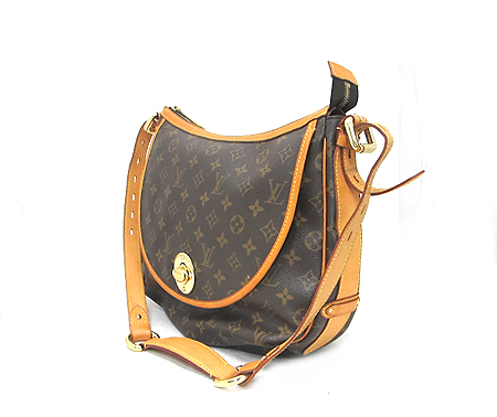 Louis Vuitton(���̺���) M40075 ���׷� ĵ���� ���� GM ����� [�д����] �̹���2 - ���̺��� �߰���ǰ