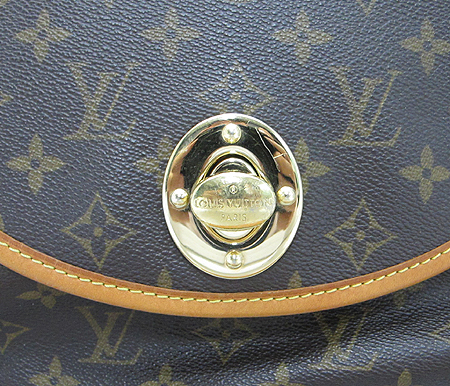 Louis Vuitton(���̺���) M40075 ���׷� ĵ���� ���� GM ����� [�д����] �̹���3 - ���̺��� �߰���ǰ