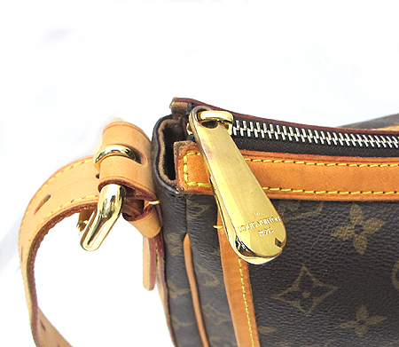 Louis Vuitton(���̺���) M40075 ���׷� ĵ���� ���� GM ����� [�д����] �̹���4 - ���̺��� �߰���ǰ