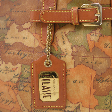 ALVIERO MARTINI(�˺񿡷� ����Ƽ��) CN294 9000 �ΰ� PVC ����� [��ġ��] �̹���3 - ���̺��� �߰���ǰ