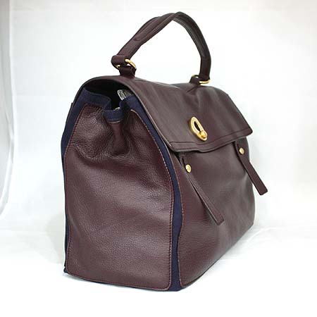 YSL(�Ի��ζ�) 295162 BEF2G 730 SAC MUSE TWO ����2 ���η��� ���̺��к긯 ȥ�� ���� �� ��� 2WAY [��������] �̹���2 - ���̺��� �߰���ǰ