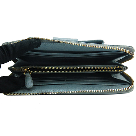 Prada(�����) 1M0506 ���� �ΰ� ���� ��� ���ǾƳ� ¤�� ������ [�뱸�ݿ��纻��] �̹���5 - ���̺��� �߰���ǰ