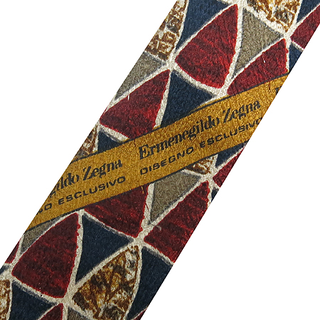 Zegna(����) 100% ��ũ ��Ÿ�� �̹���3 - ���̺��� �߰���ǰ