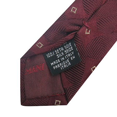 Armani(�Ƹ����� �÷�������) 100%��ũ ��Ÿ�� �̹���3 - ���̺��� �߰���ǰ