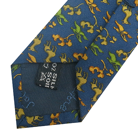 Ferragamo(��󰡸�) 100% ��ũ ��Ÿ�� �̹���4 - ���̺��� �߰���ǰ