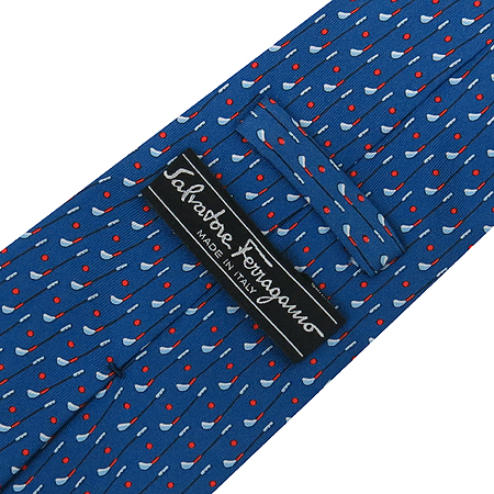 Ferragamo(��󰡸�) 100% ��ũ ��Ÿ�� �̹���3 - ���̺��� �߰���ǰ