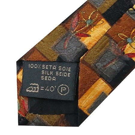 Zegna(����) 100% ��ũ ��Ÿ�� �̹���4 - ���̺��� �߰���ǰ