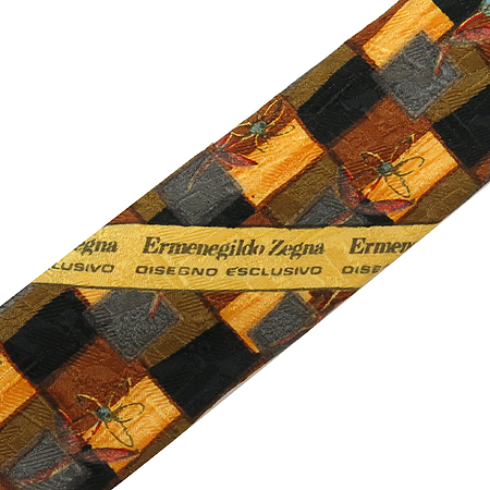 Zegna(����) 100% ��ũ ��Ÿ�� �̹���5 - ���̺��� �߰���ǰ