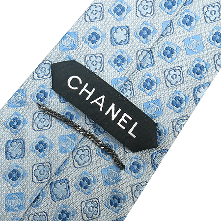 Chanel(����) 100% ��ũ �ö�� ��Ʈ���� ��Ÿ�� �̹���2 - ���̺��� �߰���ǰ