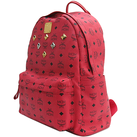 MCM(������) MWK1SVE01RE001 ���� �ΰ� ���佺 ��Ÿũ ���� �̹���3 - ���̺��� �߰���ǰ