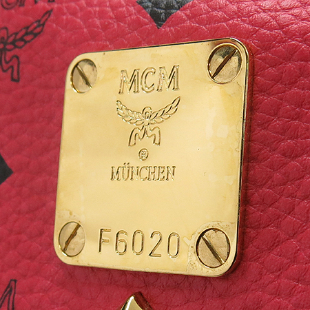 MCM(������) MWK1SVE01RE001 ���� �ΰ� ���佺 ��Ÿũ ���� �̹���4 - ���̺��� �߰���ǰ