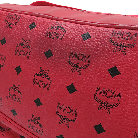 MCM(������) MWK1SVE01RE001 ���� �ΰ� ���佺 ��Ÿũ ���� �̹���6 - ���̺��� �߰���ǰ