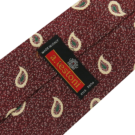 A.testoni(�׽����) 100%��ũ ��Ÿ�� �̹���4 - ���̺��� �߰���ǰ