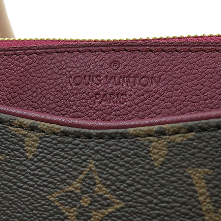 Louis Vuitton(���̺���) M40906 ���׷� ĵ���� �ȶ� ��Ʈ�� + ��� ��Ʈ�� [�б�������] �̹���5 - ���̺��� �߰���ǰ