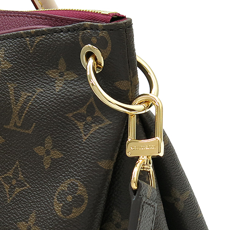 Louis Vuitton(���̺���) M40906 ���׷� ĵ���� �ȶ� ��Ʈ�� + ��� ��Ʈ�� [�б�������] �̹���6 - ���̺��� �߰���ǰ