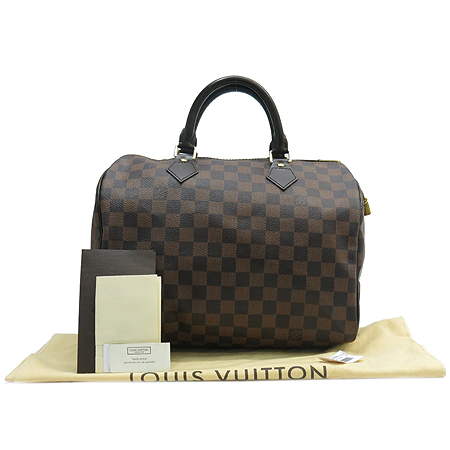 Louis Vuitton(���̺���) N41531 �ٹ̿� ���� ĵ���� ���ǵ�30 ��Ʈ�� [�б�������] �̹���2 - ���̺��� �߰���ǰ