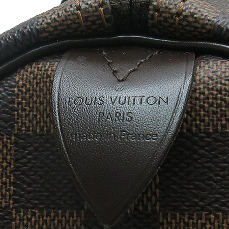 Louis Vuitton(���̺���) N41531 �ٹ̿� ���� ĵ���� ���ǵ�30 ��Ʈ�� [�б�������] �̹���5 - ���̺��� �߰���ǰ