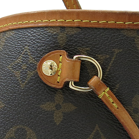 Louis Vuitton(���̺���) M40155 ���׷� ĵ���� �׹�ǮPM ����� �̹���3 - ���̺��� �߰���ǰ
