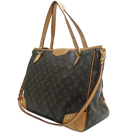Louis Vuitton(���̺���) M41232 ���׷� ĵ���� ����Ʈ���� MM 2WAY �̹���3 - ���̺��� �߰���ǰ