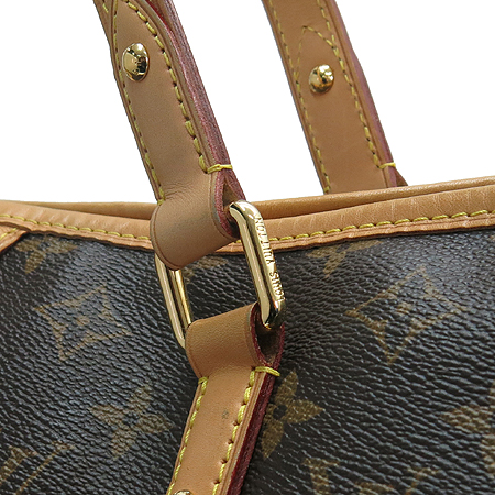 Louis Vuitton(���̺���) M41232 ���׷� ĵ���� ����Ʈ���� MM 2WAY �̹���5 - ���̺��� �߰���ǰ