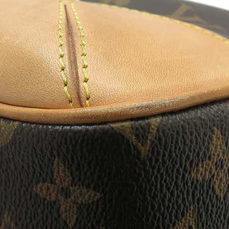 Louis Vuitton(���̺���) M41232 ���׷� ĵ���� ����Ʈ���� MM 2WAY �̹���6 - ���̺��� �߰���ǰ