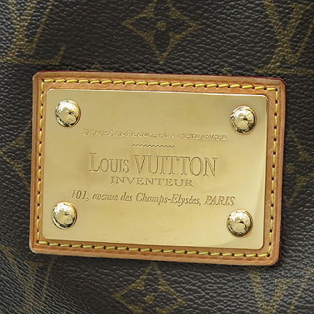 Louis Vuitton(���̺���) M56382 ���׷� ĵ���� �������� PM ����� [��������] �̹���4 - ���̺��� �߰���ǰ