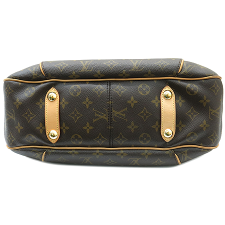 Louis Vuitton(���̺���) M56382 ���׷� ĵ���� �������� PM ����� [��������] �̹���6 - ���̺��� �߰���ǰ