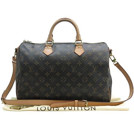 Louis Vuitton(���̺���) M40392 ���׷� ĵ���� �ݵѸ��� ���ǵ�35 ��Ʈ�� + �����Ʈ�� �̹���2 - ���̺��� �߰���ǰ