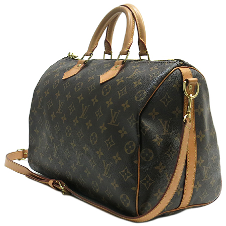 Louis Vuitton(���̺���) M40392 ���׷� ĵ���� �ݵѸ��� ���ǵ�35 ��Ʈ�� + �����Ʈ�� �̹���3 - ���̺��� �߰���ǰ