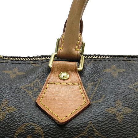 Louis Vuitton(���̺���) M40392 ���׷� ĵ���� �ݵѸ��� ���ǵ�35 ��Ʈ�� + �����Ʈ�� �̹���5 - ���̺��� �߰���ǰ