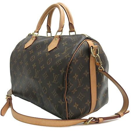 Louis Vuitton(���̺���) M40391 ���׷� ĵ���� ���� ���ǵ� �ݵѸ��� 30 ��Ʈ�� + �����Ʈ�� �̹���3 - ���̺��� �߰���ǰ