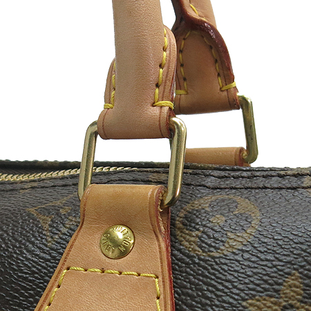 Louis Vuitton(���̺���) M40391 ���׷� ĵ���� ���� ���ǵ� �ݵѸ��� 30 ��Ʈ�� + �����Ʈ�� �̹���4 - ���̺��� �߰���ǰ